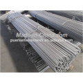 deformed steel bars reinforced steel rebars